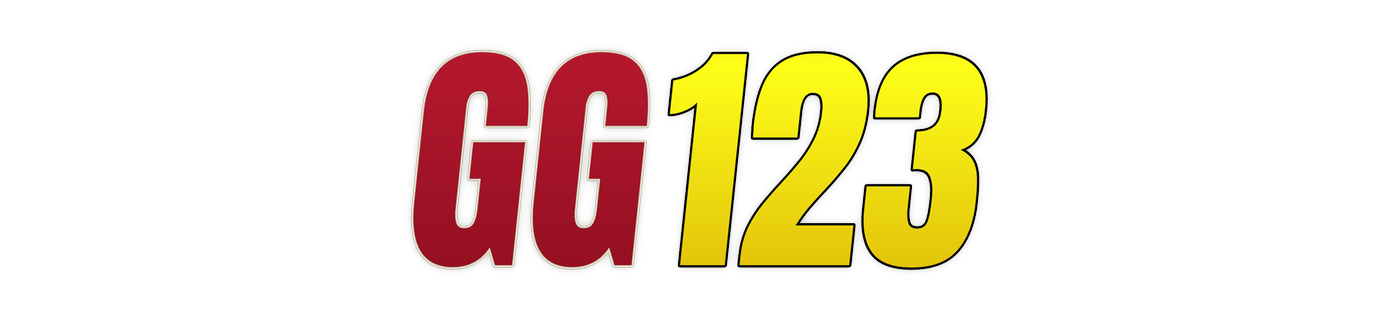 GG123 โลโก้